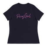 PrayGirl Signature Women's Relaxed T-Shirt