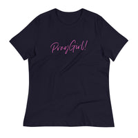 Signature PrayGirl Women's Relaxed T-Shirt