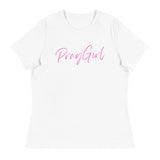 PrayGirl Signature Women's Relaxed T-Shirt