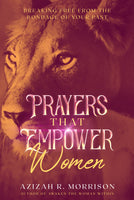 Prayers that Empower Women