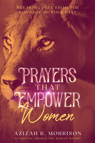 Prayers that Empower Women