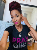 OUT OF STOCK Pink Pray Girl! Collection OUT OF STOCK