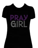 OUT OF STOCK Pink Pray Girl! Collection OUT OF STOCK