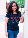 OUT OF STOCK Pink Pray Girl! Collection OUT OF STOCK