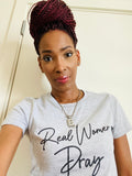 Prayer Collection: Real Women Pray