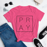 Prayer Collection: P R A Y