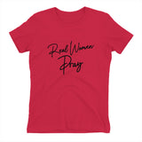 Prayer Collection: Real Women Pray