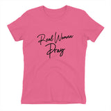Prayer Collection: Real Women Pray