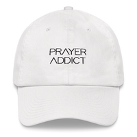 Signature Prayer Addict Hat