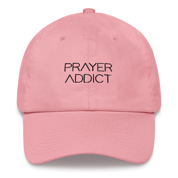 Signature Prayer Addict Hat