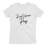 Prayer Collection: Real Women Pray