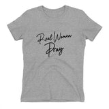 Prayer Collection: Real Women Pray